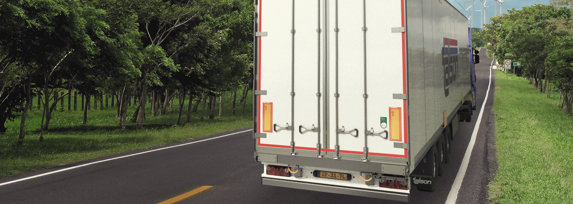 INTERMODAL