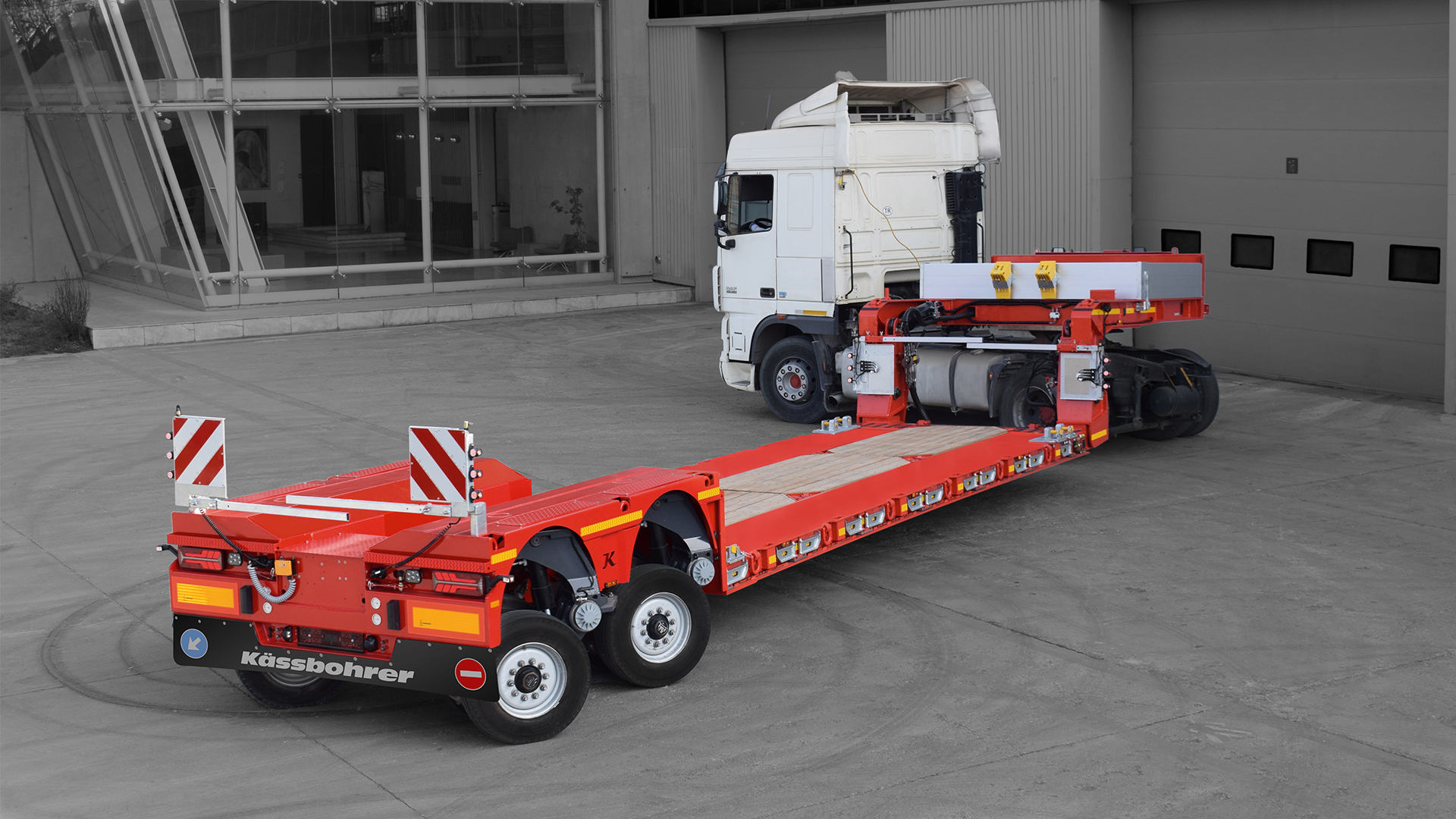 Low-Loader