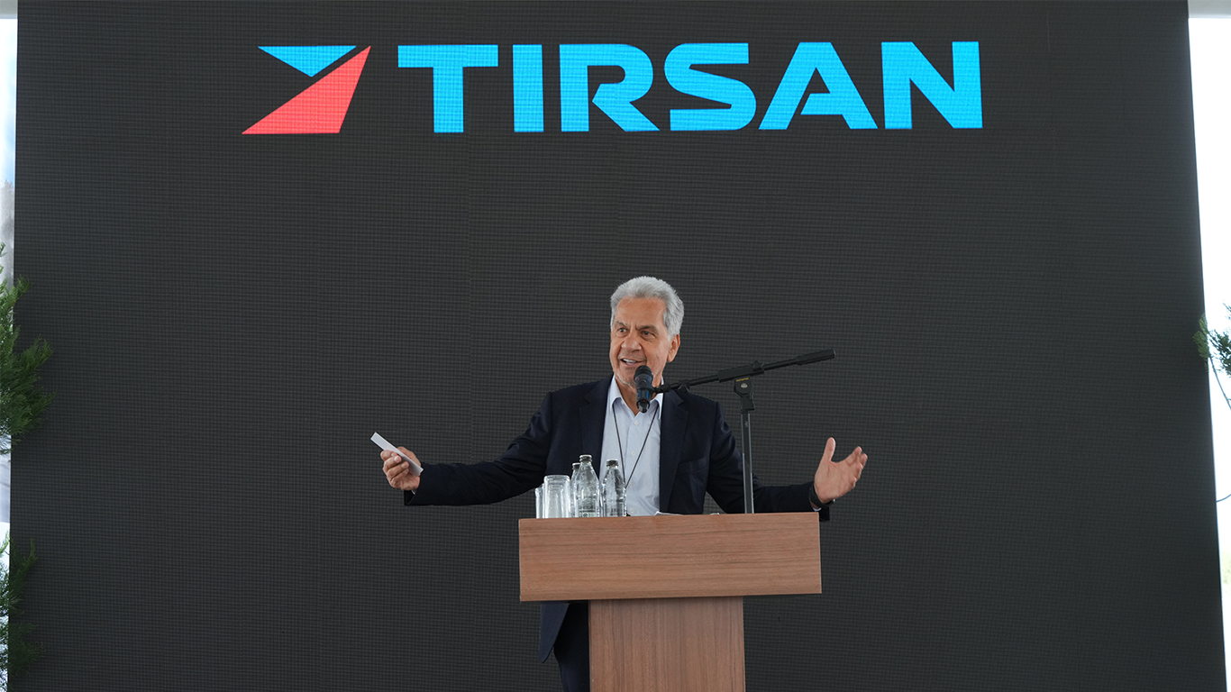 Çetin Nuhoğlu Lansman Fotoğrafı